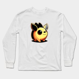 Pocket-Sized Nighttime Nuisances, Maximum Fun Long Sleeve T-Shirt